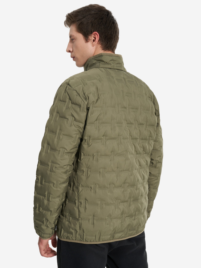 Пуховик мужской Columbia Delta Ridge II Down Jacket