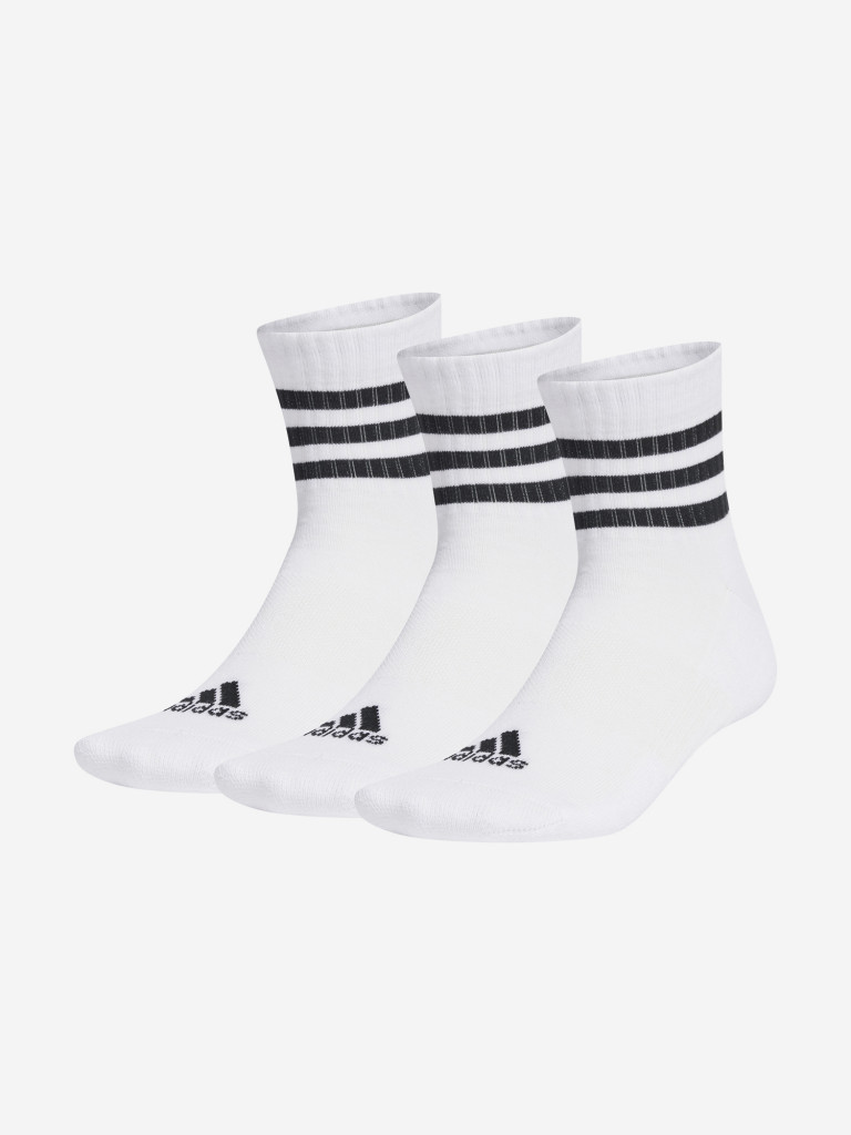 Носки adidas, 3 пары