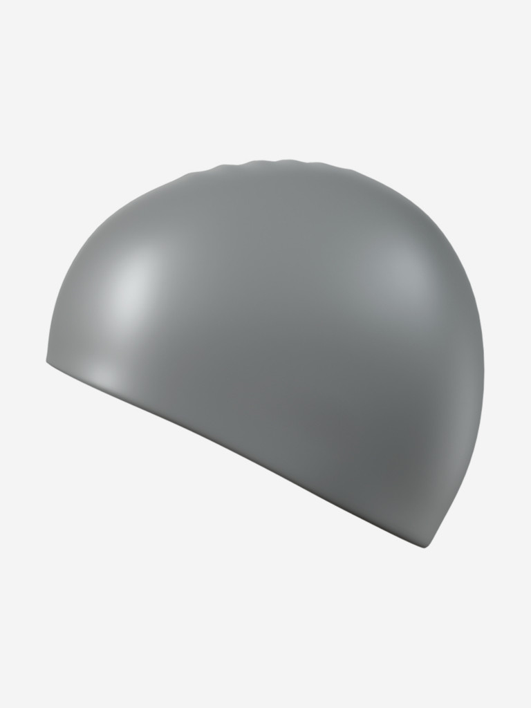 Силиконовая шапочка Mad Wave Intensive Silicone Solid