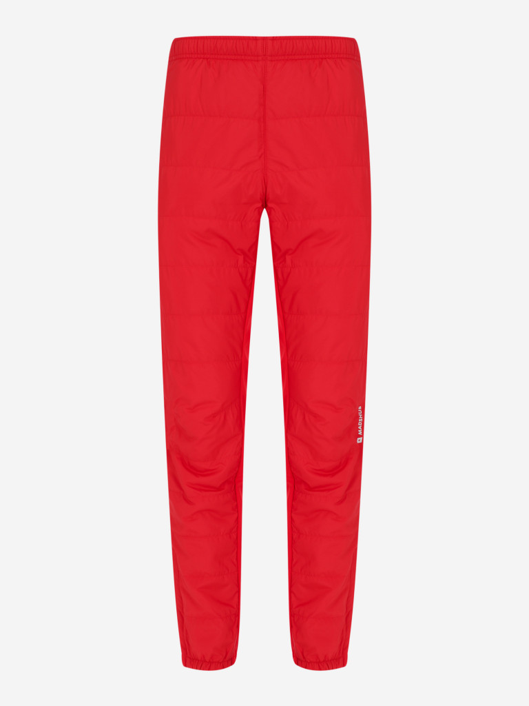 Брюки утепленные мужские Madshus