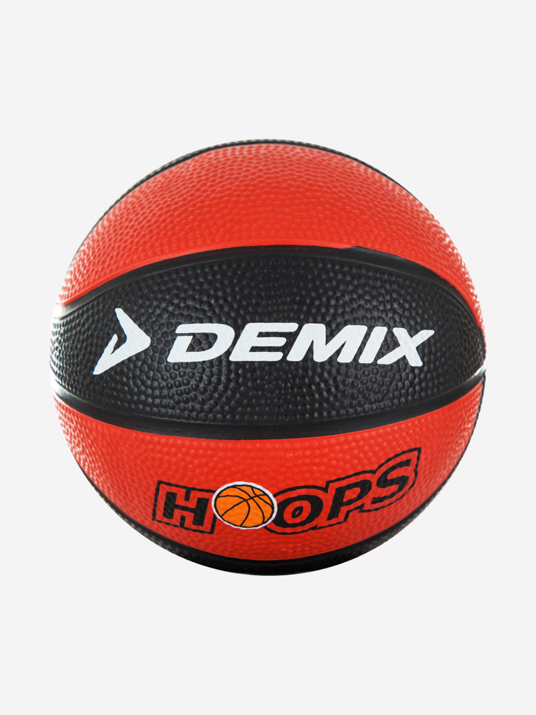 Мяч баскетбольный мини Demix