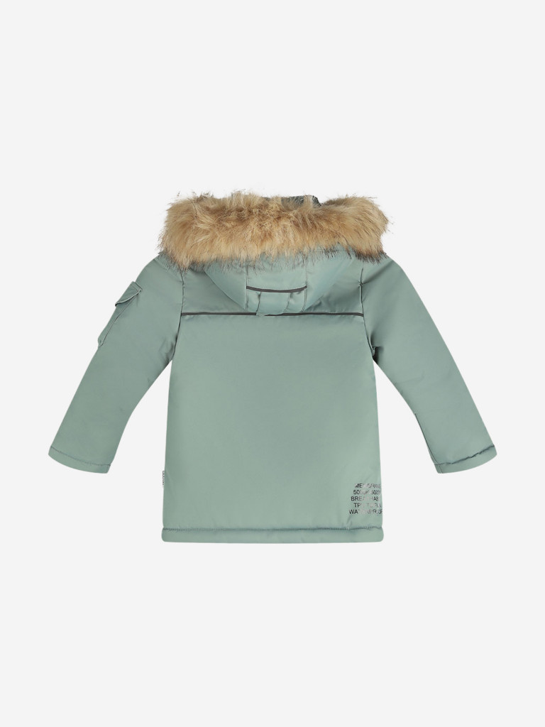 Куртка NIKASTYLE