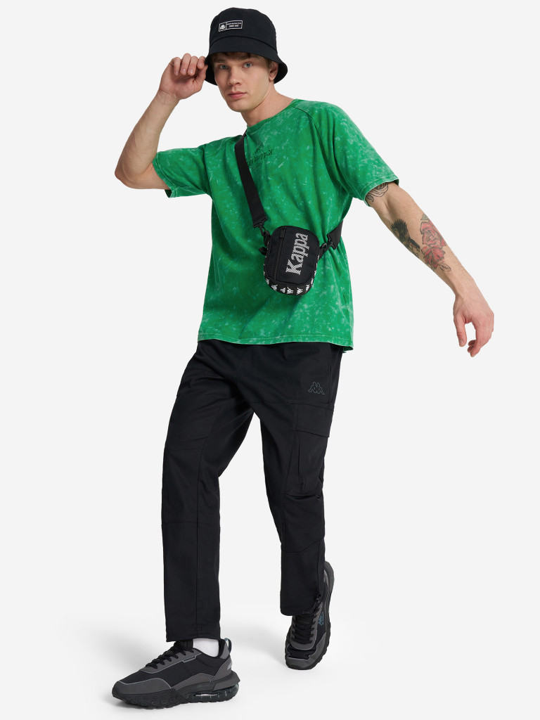 Брюки мужские Kappa