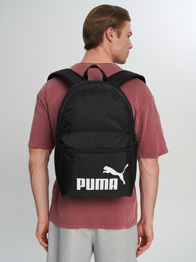 Рюкзак PUMA Phase