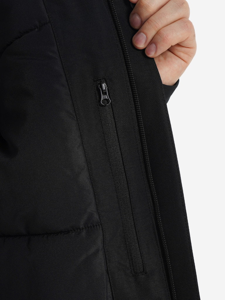 Куртка утепленная мужская Northland