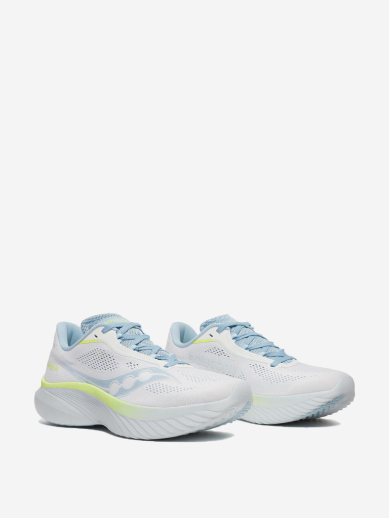 Кроссовки беговые Saucony Kinvara Essence 15