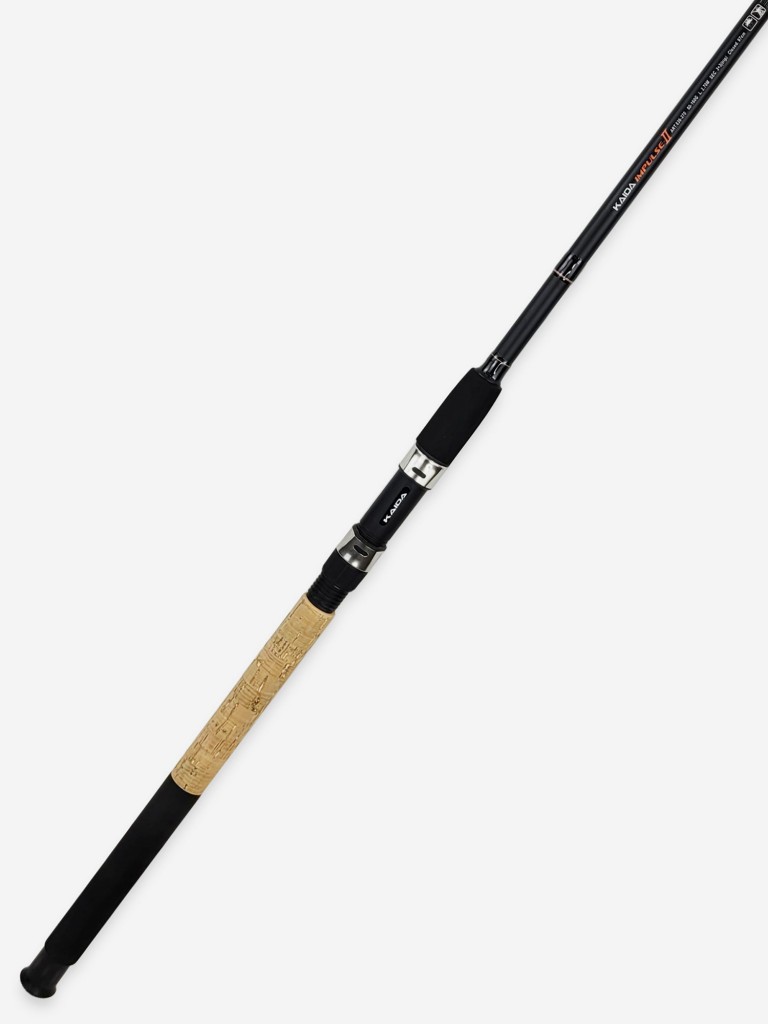 Фидерное удилище Kaida Impulse 2 длина 2,70 м, тест 60-160 гр
