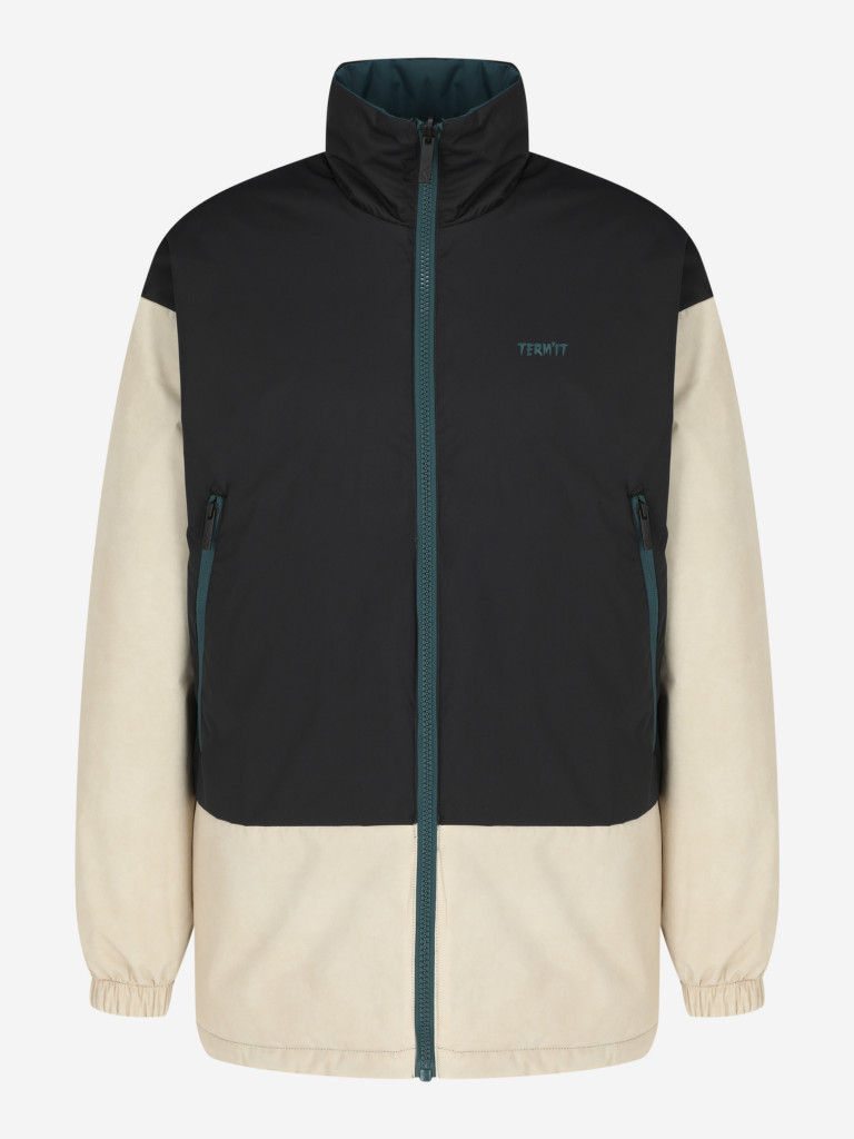 Куртка утепленная двусторонняя мужская Termit