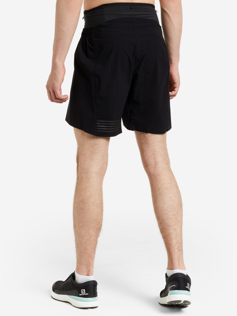 Salomon s lab sense shop shorts