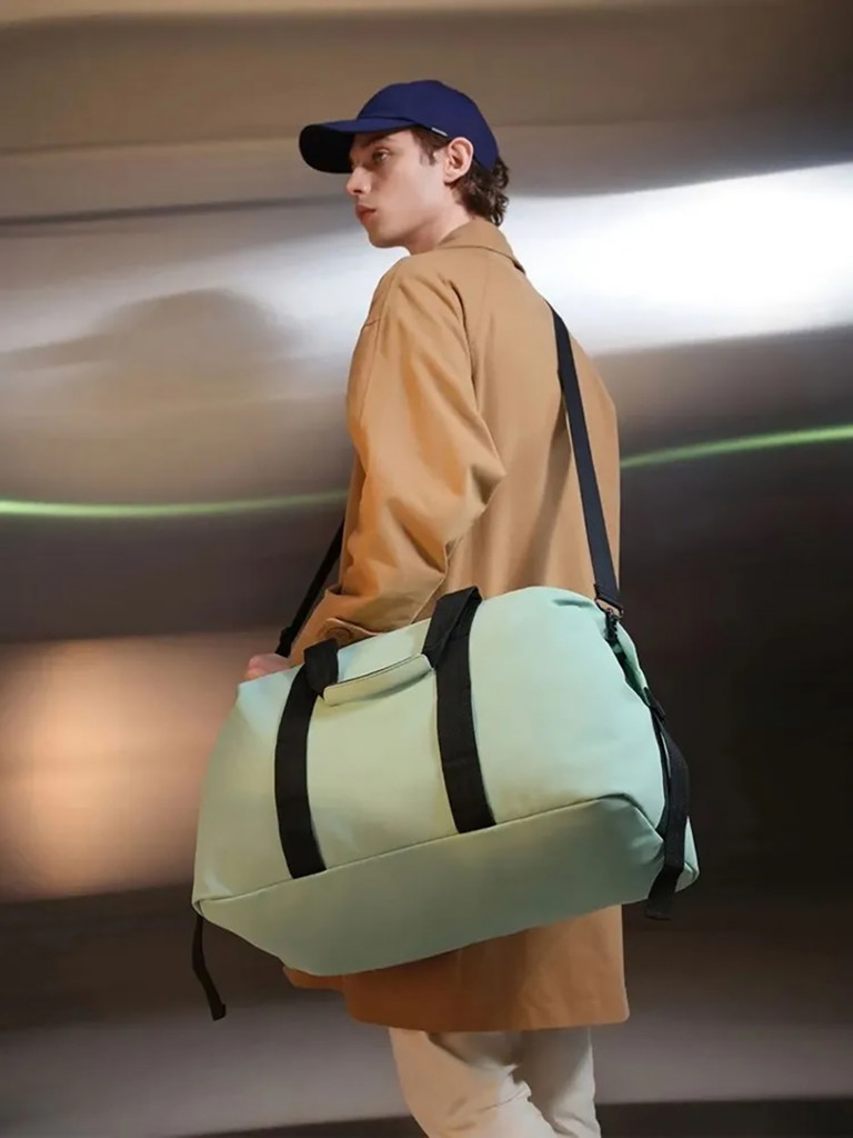 Сумка для спорта и путешествий Gaston Luga Dash Weekender