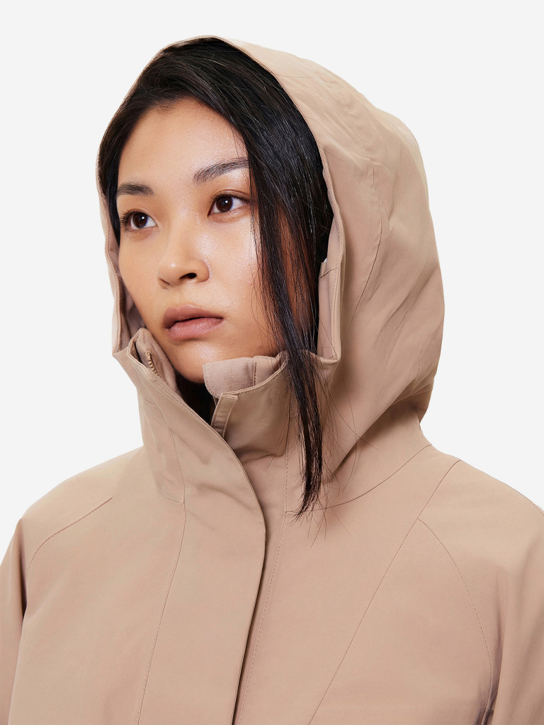 Парка женская NORPPA Isha