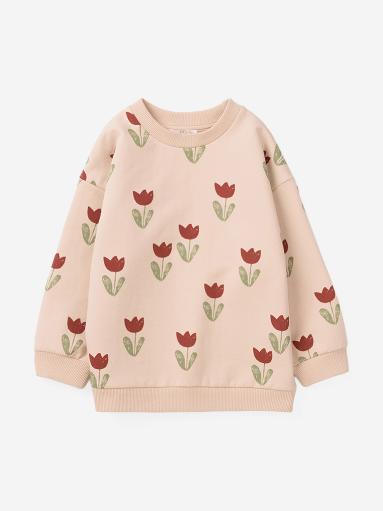 Джемпер для девочек Artie