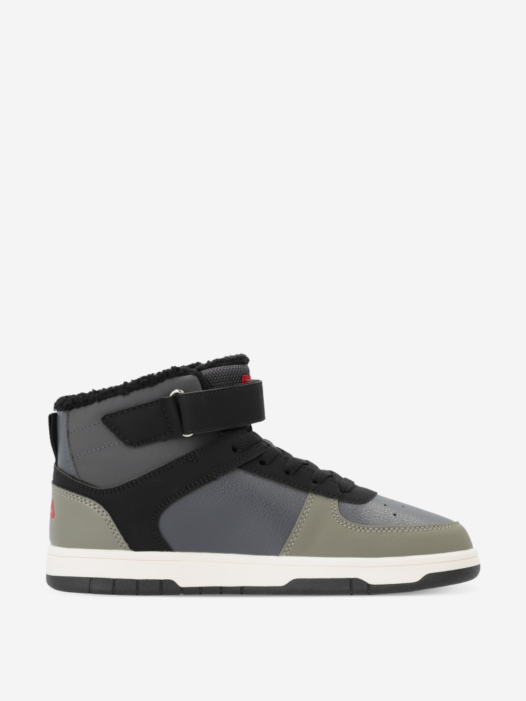 Кеды утепленные для мальчиков FILA Nxt Mid Wtr