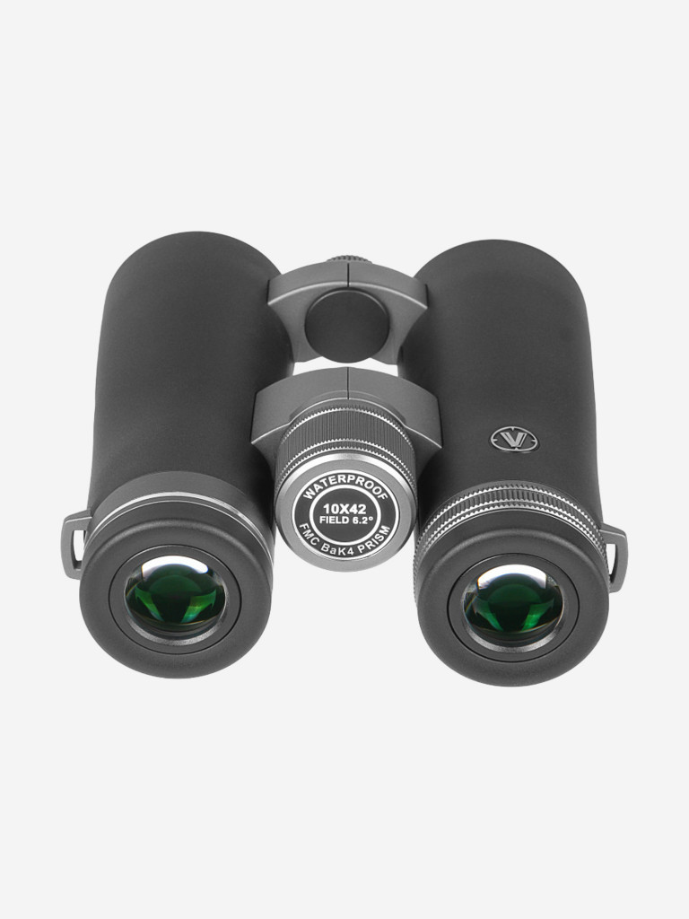 Бинокль Veber Silver Line II 10x42WP