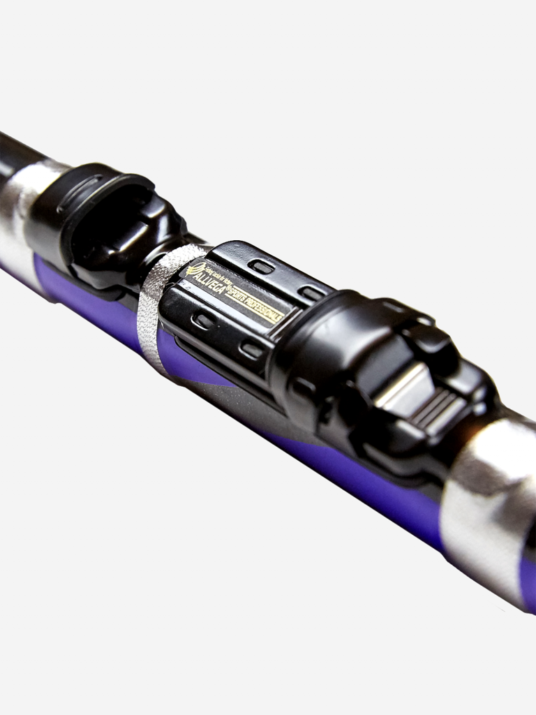 Удилище телескопическое ALLVEGA "SILVIA Bolo" c/к 5m