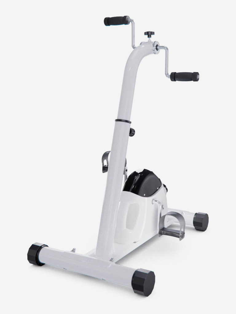 Велотренажер двойной DFC B81802 Dual Bike