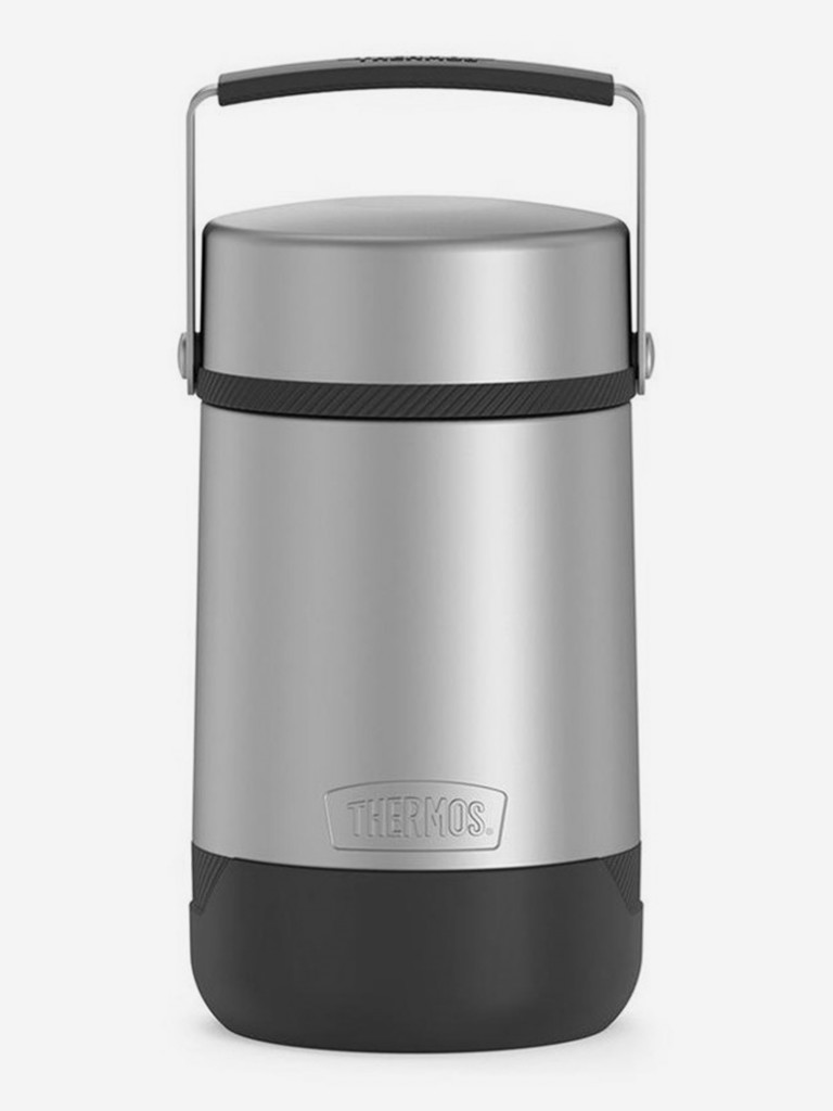 Термос для еды 800 мл THERMOS GUARDIAN-3039 стальной цвет