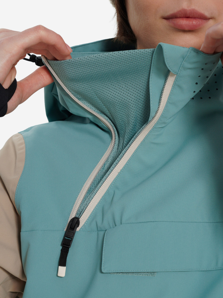 Куртка утепленная женская Protest Fall