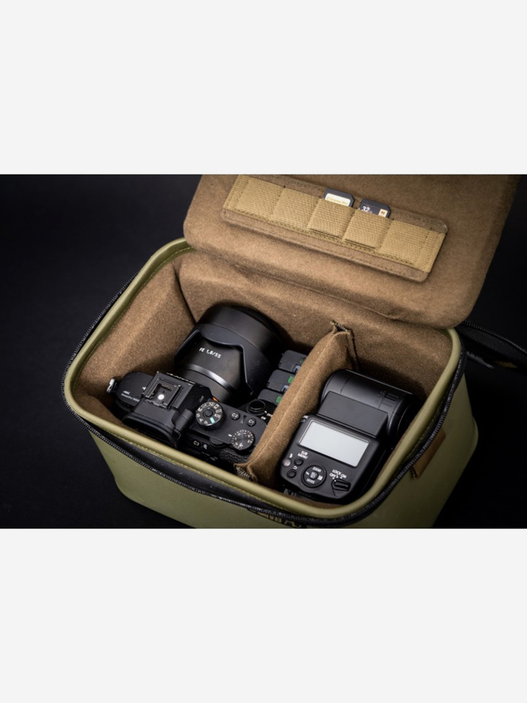 Сумка для фотокамеры KORDA M