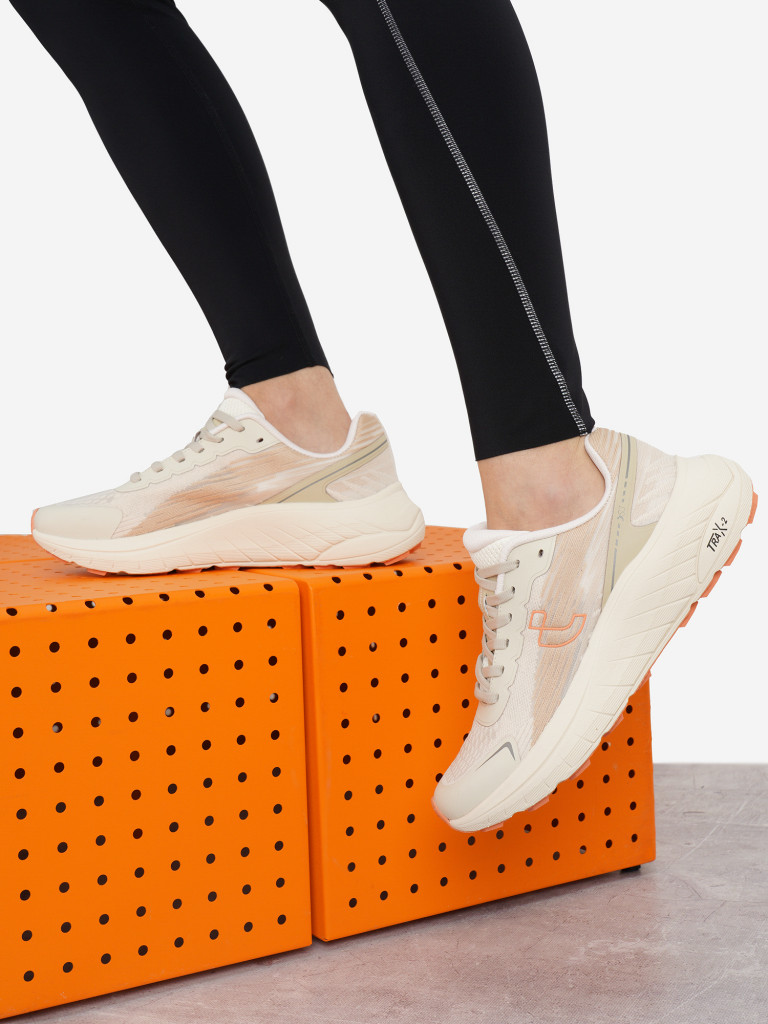 Кроссовки женские Safety Jogger