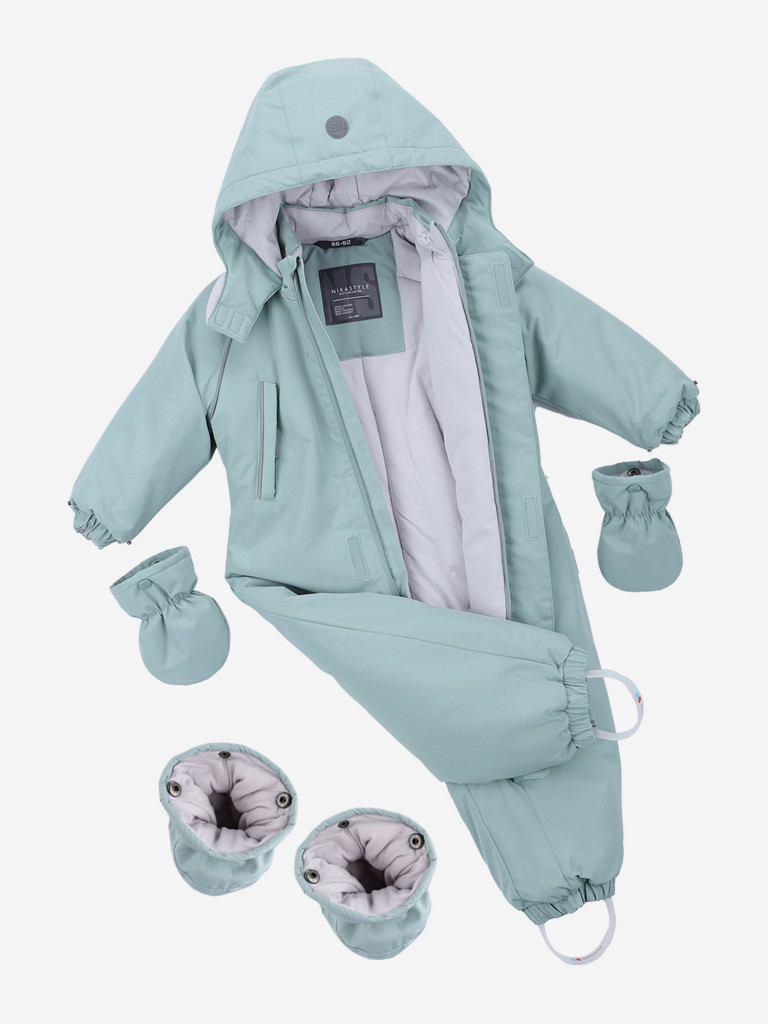 Комбинезон NIKASTYLE