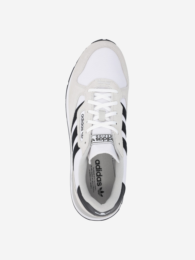Кроссовки мужские adidas Treziod 2