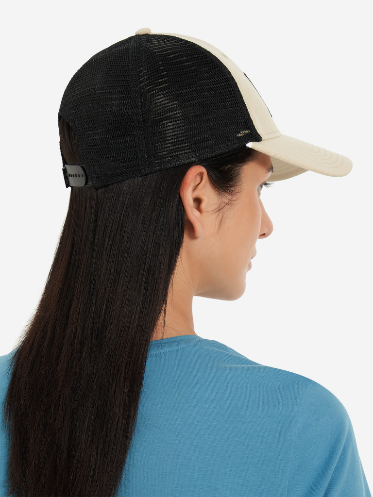 Бейсболка The North Face Mudder