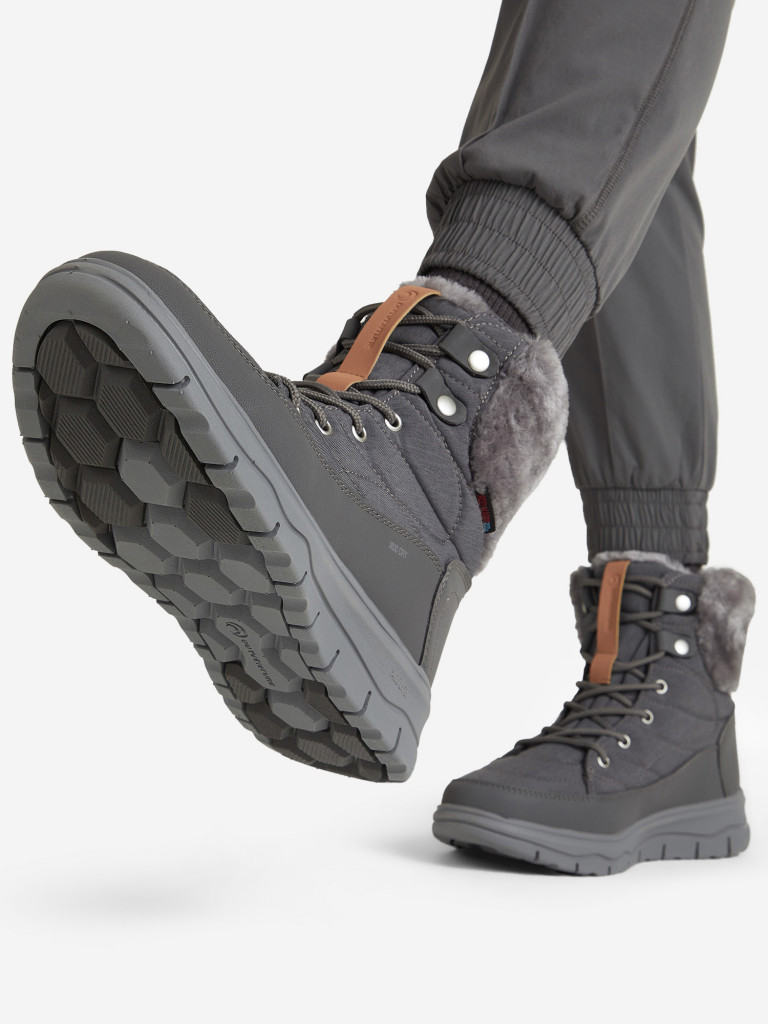 Ботинки утепленные женские Outventure Germany W
