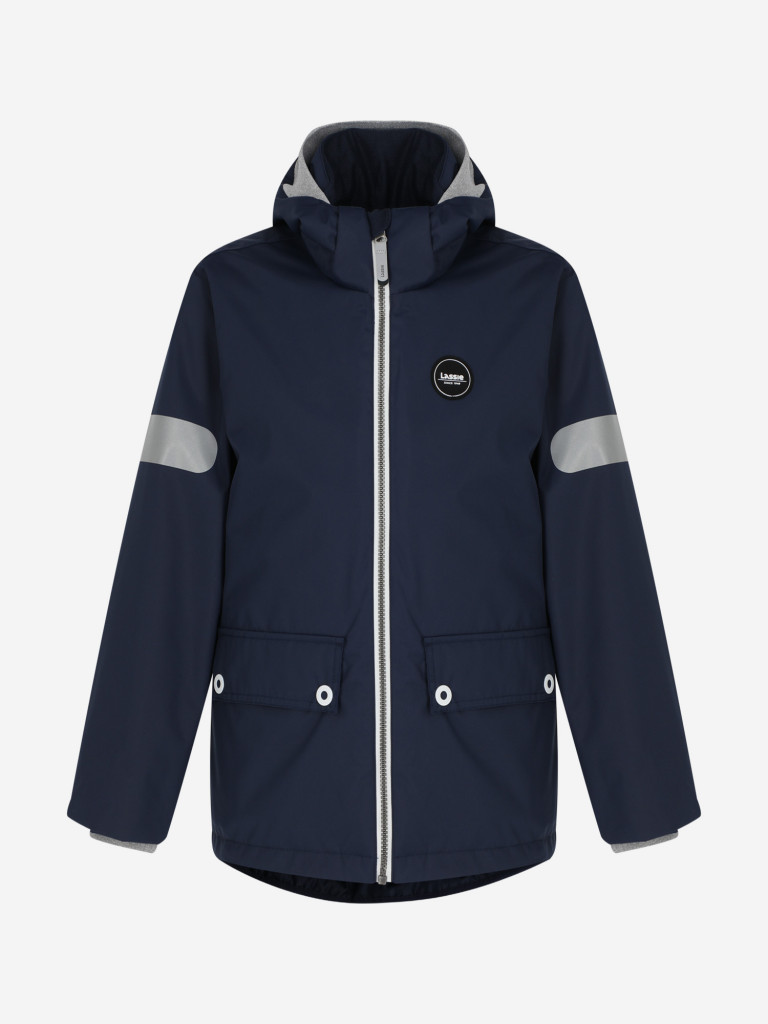 Куртка 3 в 1 для мальчиков Lassie Sydvest