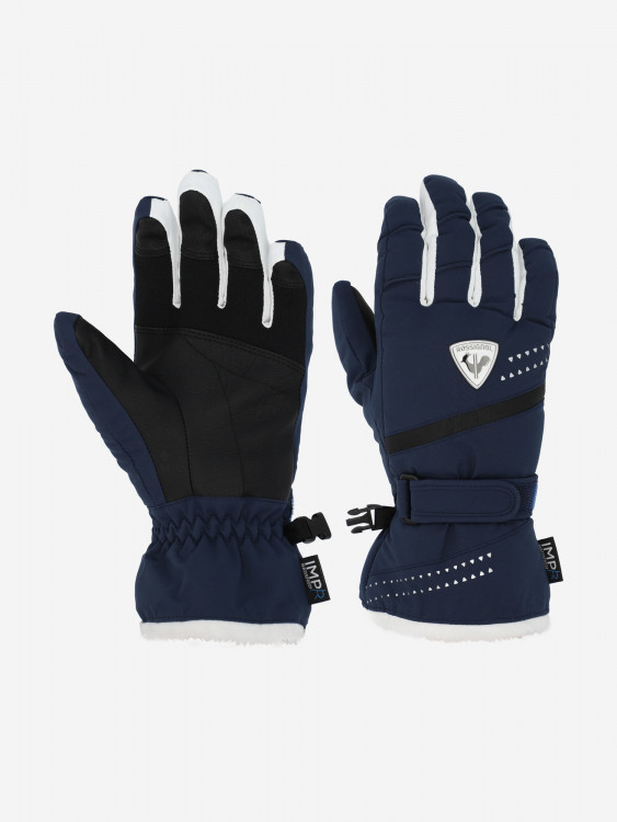 Перчатки женские Rossignol Nova