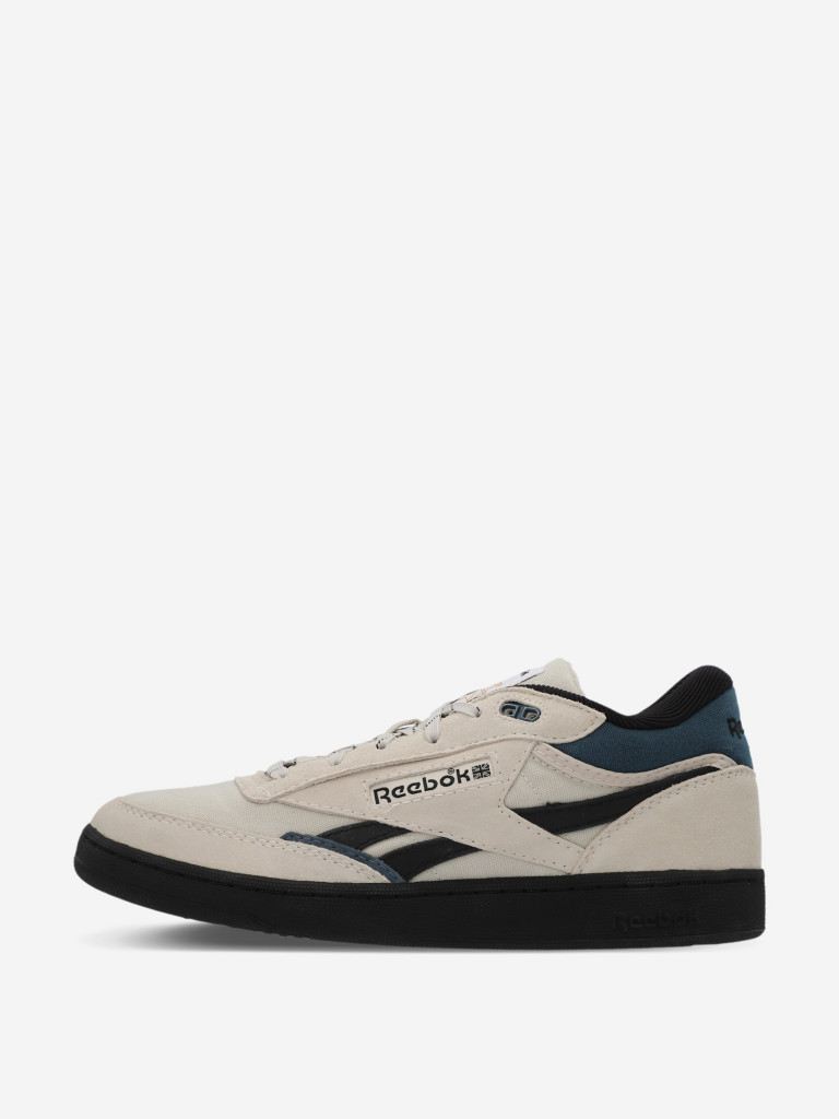 Кеды мужские Reebok Club C Mid II Revenge