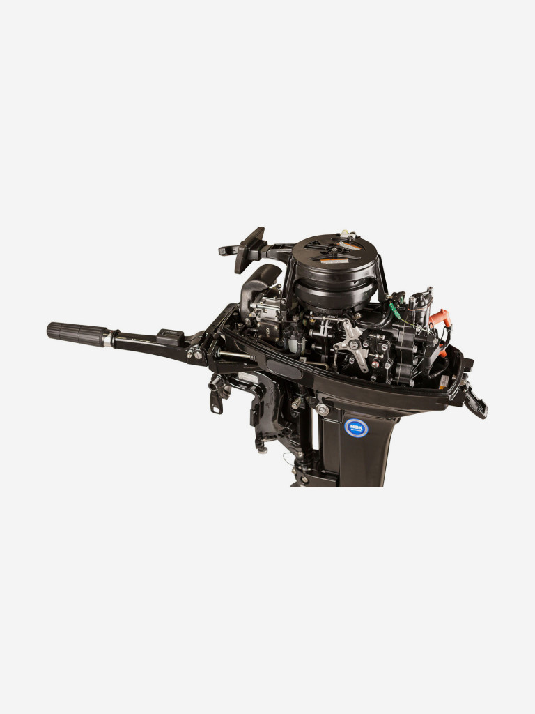 Лодочный мотор Marlin MP 9.9 (20) AMHS PROLINE FORCE, бензиновый