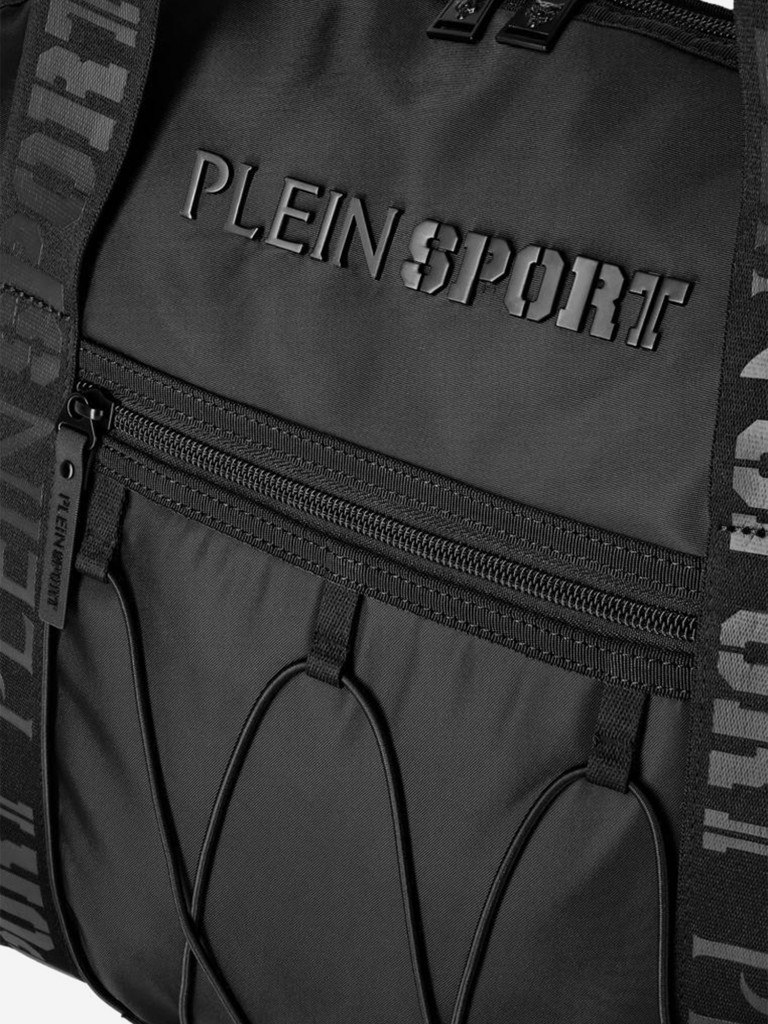 Сумка спортивная Plein Sport