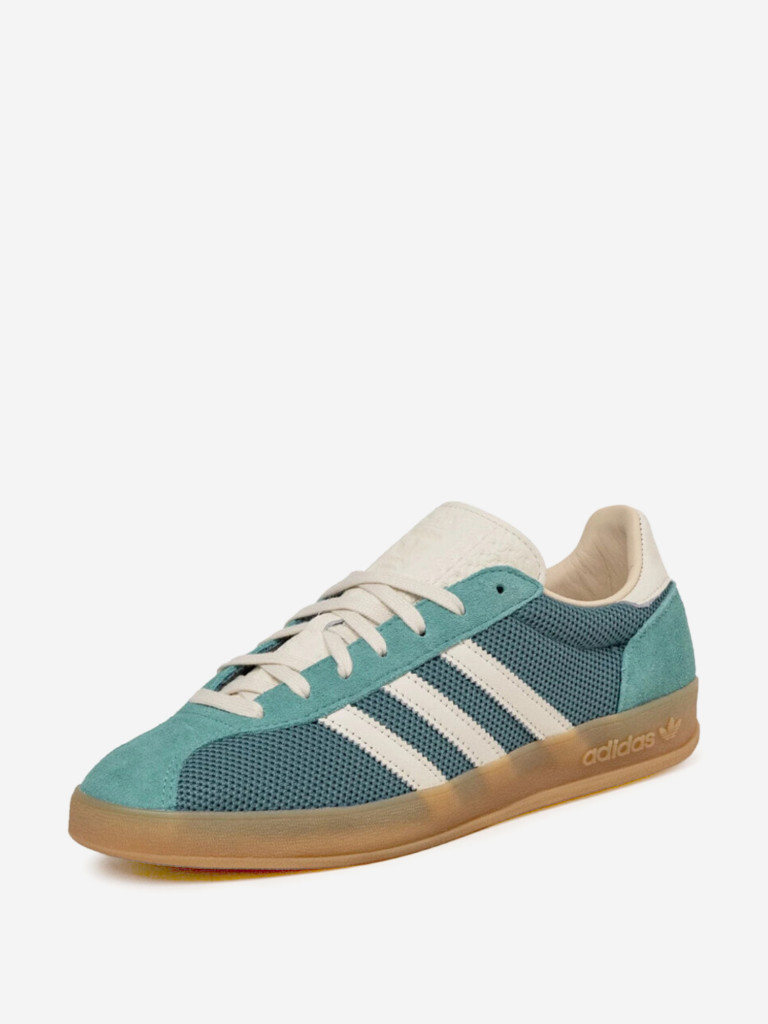 Кроссовки Adidas Gazelle Indoor Pro