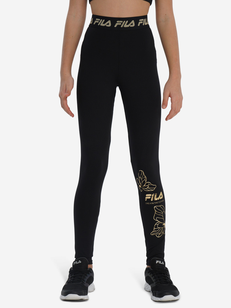 Легинсы для девочек FILA