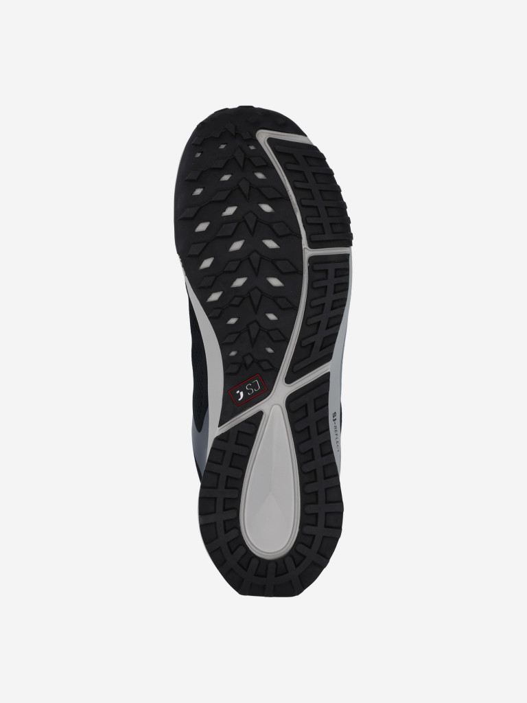 Кроссовки мужские Safety Jogger