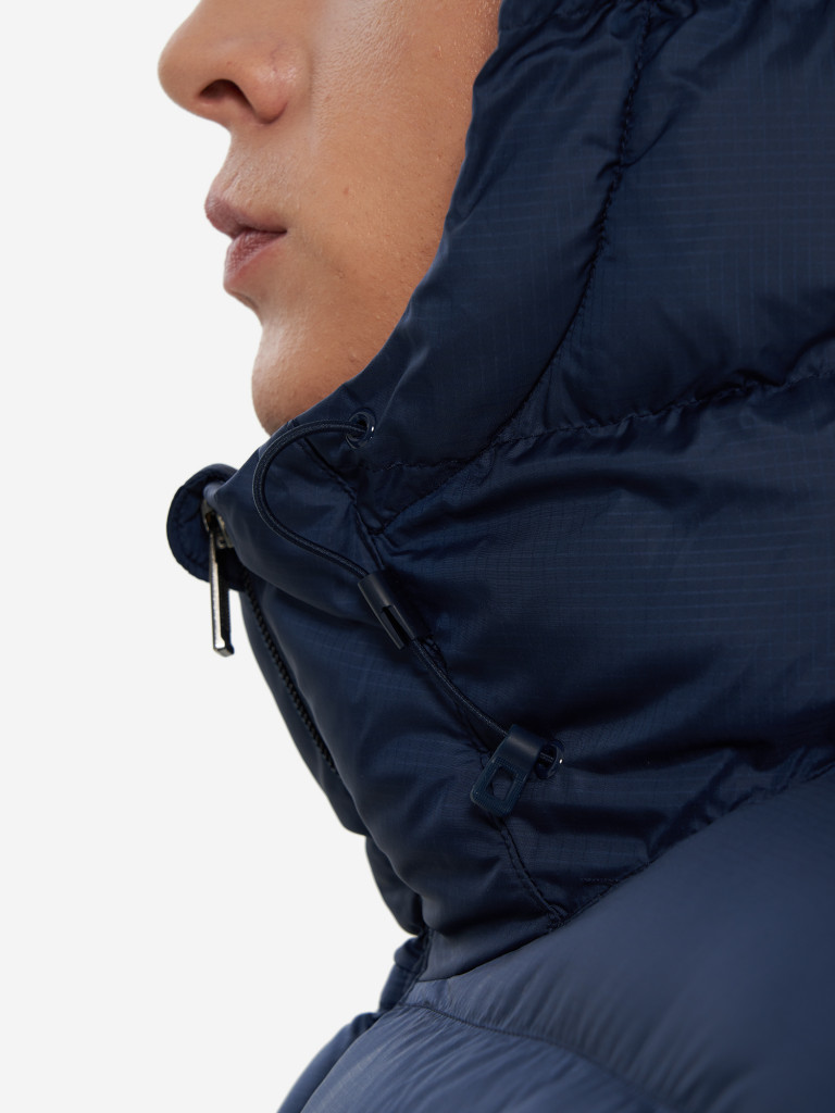 Пуховик мужской Columbia Youngberg II Insulated Jacket