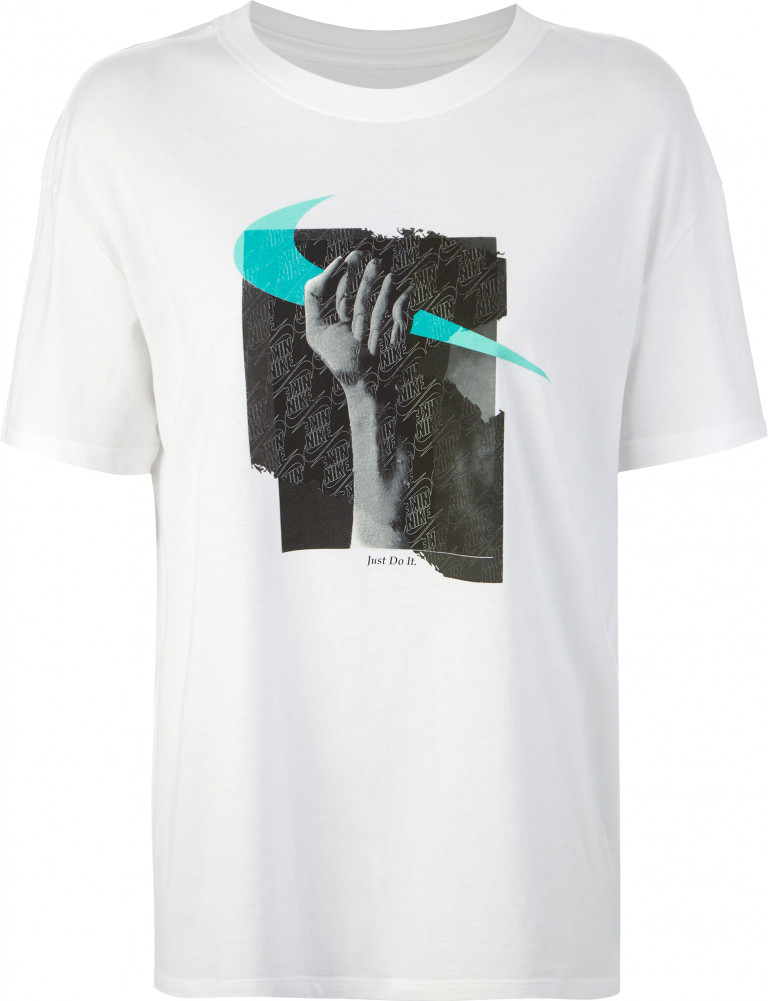 Футболка женская Nike Sportswear