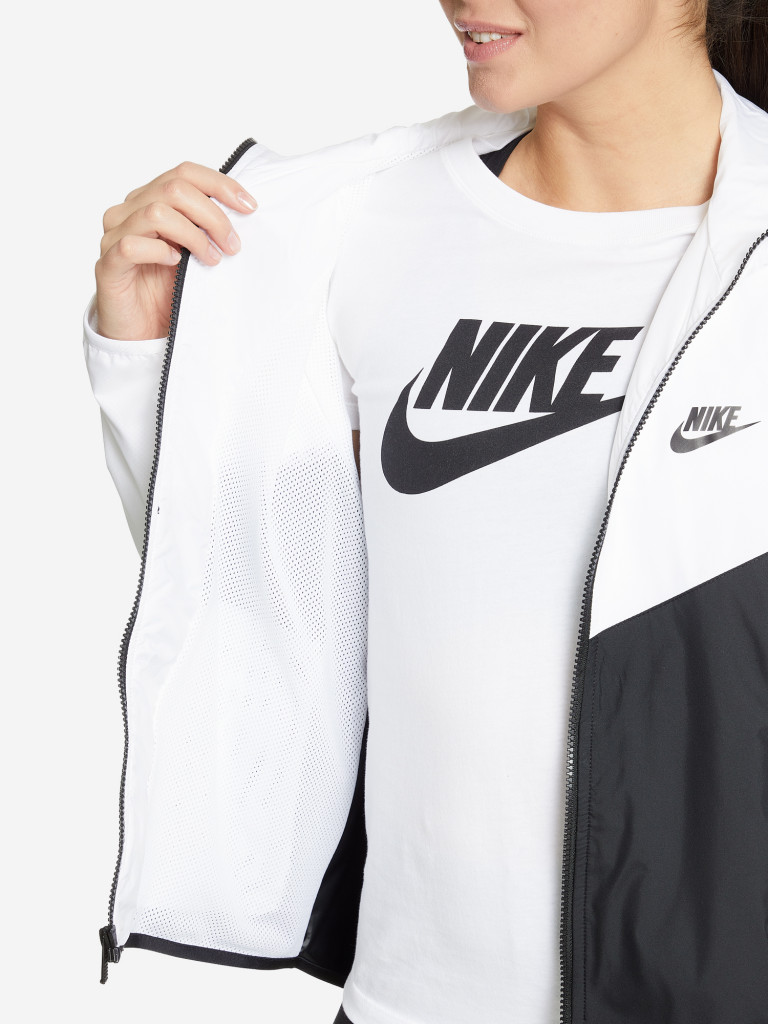 Ветровка женская Nike Sportswear Windrunner