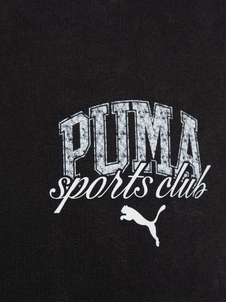 Худи мужское PUMA
