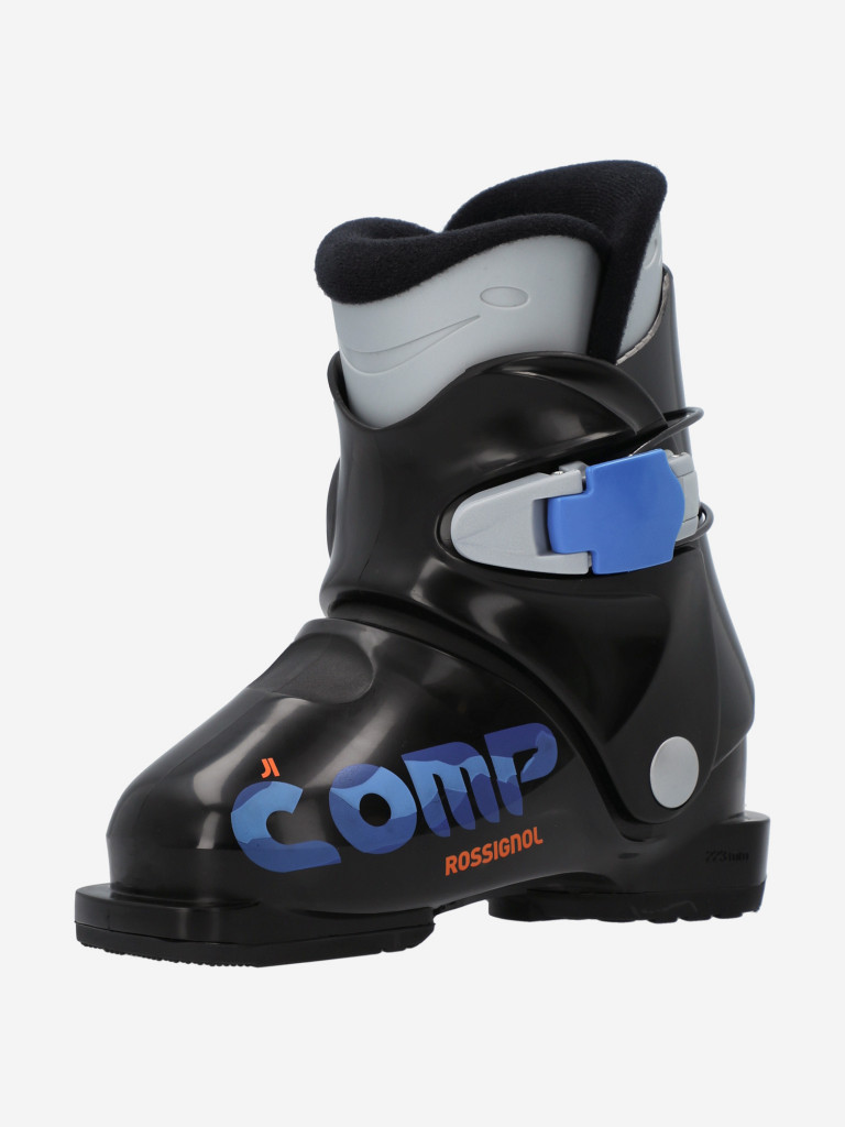Ботинки горнолыжные детские Rossignol Comp J1