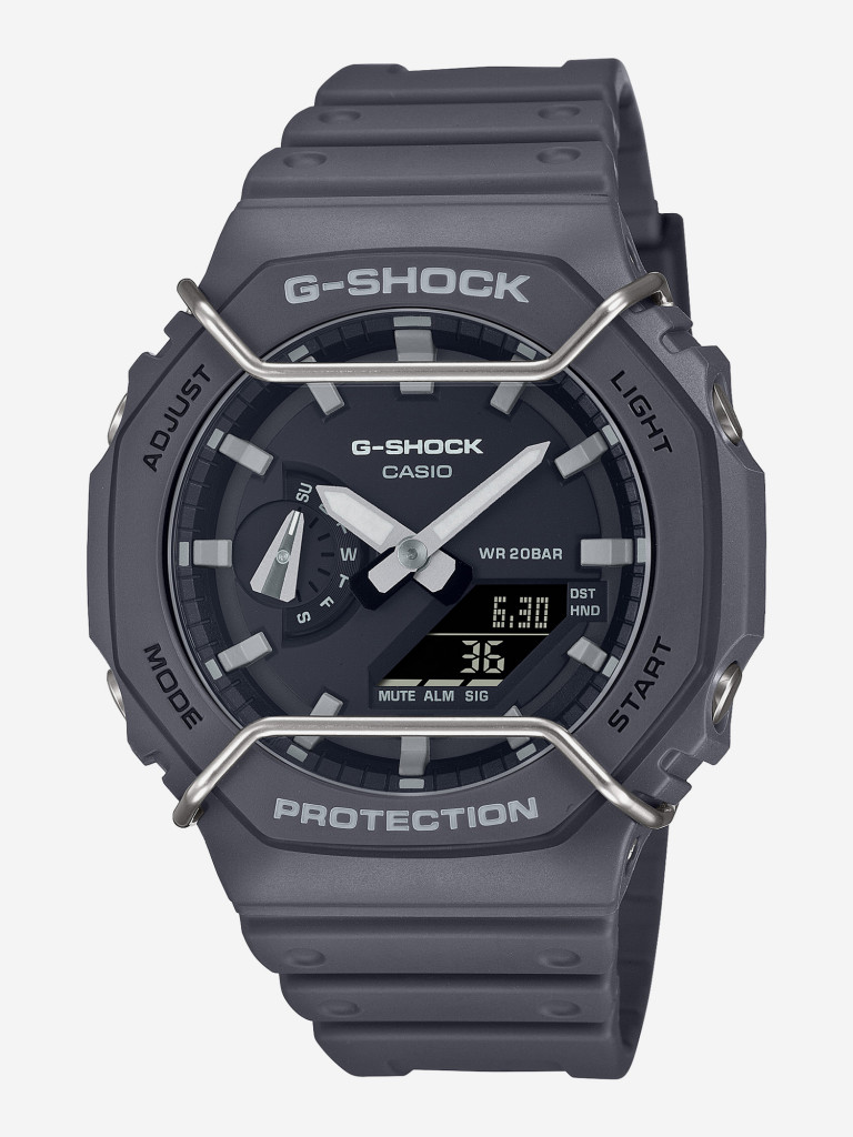 Наручные часы Casio G-Shock GA-2100PTS-8A