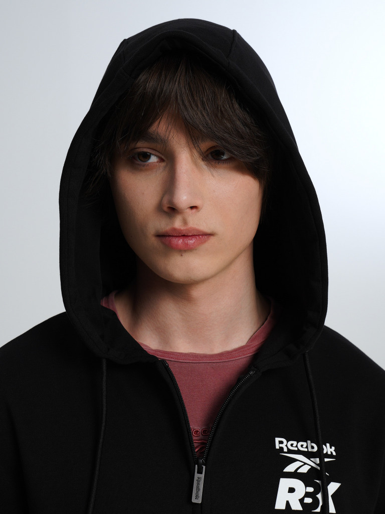 Толстовка мужская Reebok