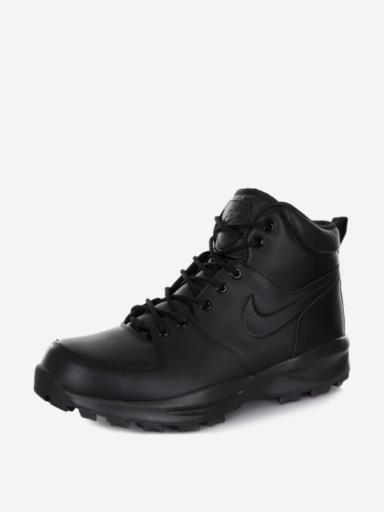 Nike Manoa Leather