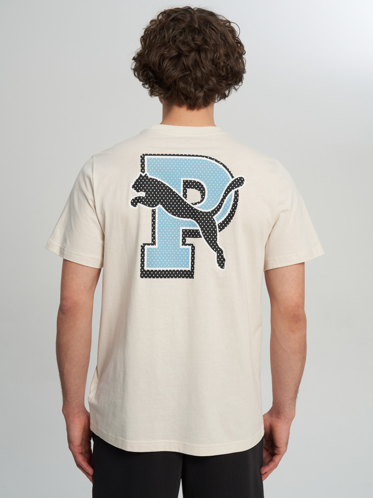 Футболка мужская PUMA