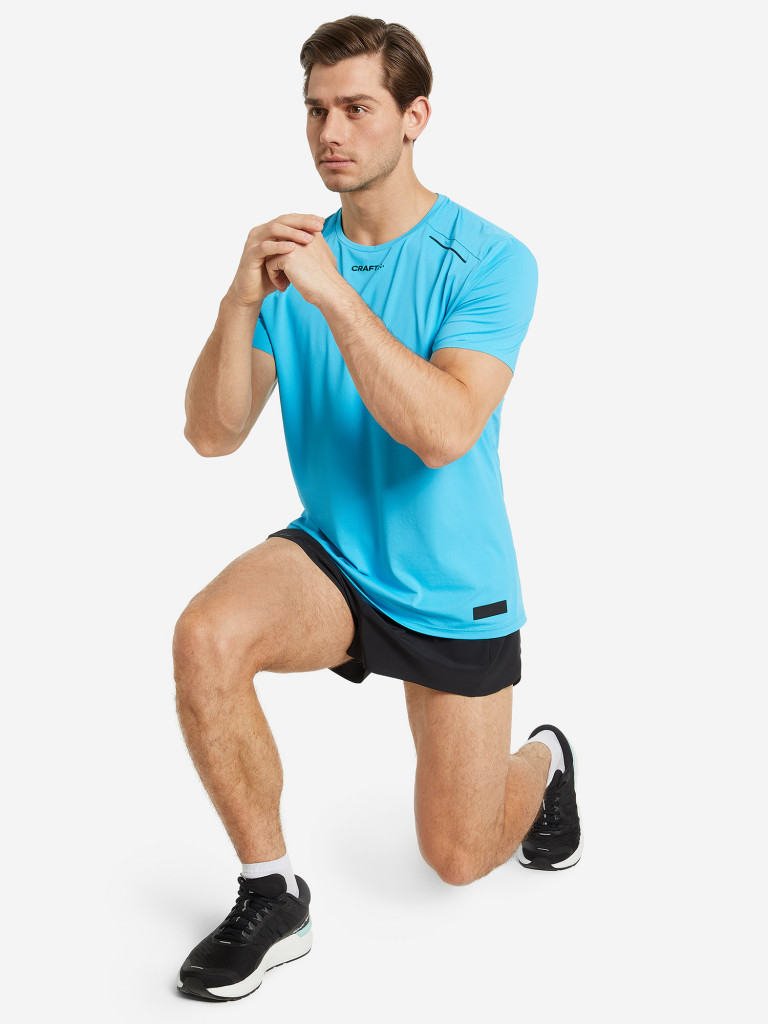 Шорты мужские Craft Pro Hypervent