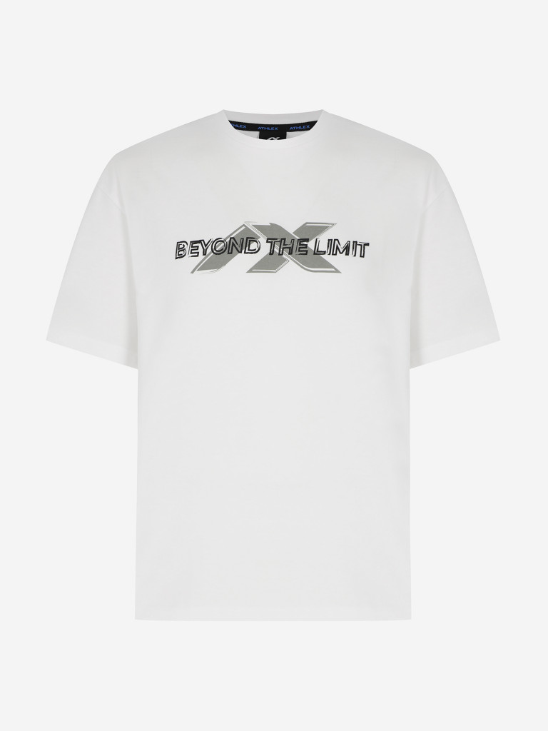 Футболка мужская Athlex