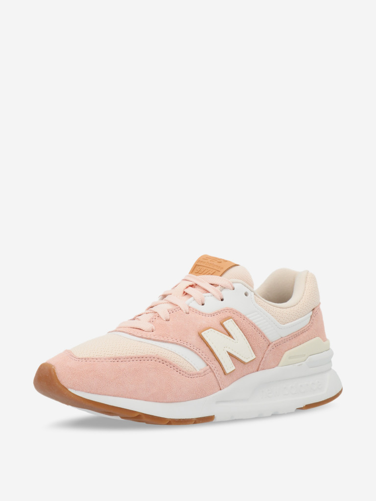 Кроссовки женские New Balance 997