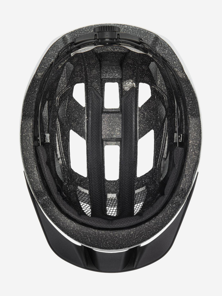 Шлем велосипедный Uvex I-vo 2