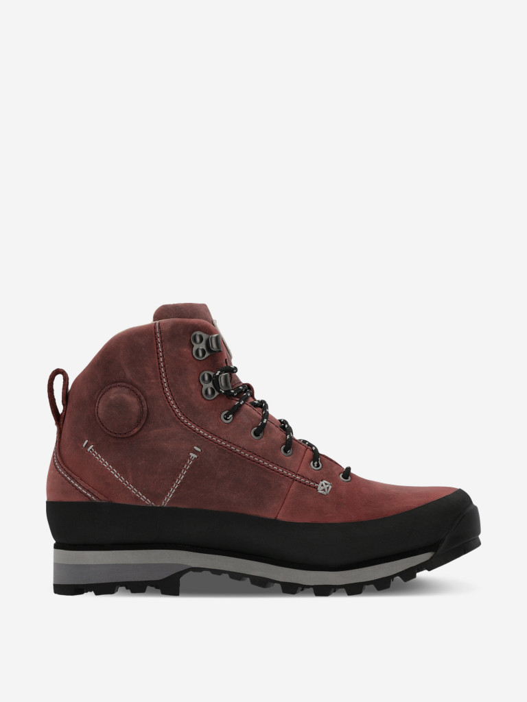 Ботинки женские Dolomite 54 Trek GTX